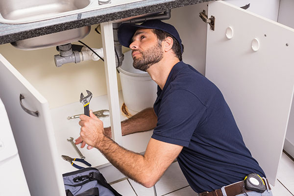 Plumbing Maintenance